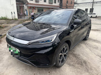 BYD ATTO 3 2024 Yuan PLUS Glory Edition 430 km Leading Model - 2