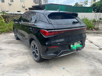 BYD ATTO 3 2024 Yuan PLUS Glory Edition 430 km Leading Model - 4