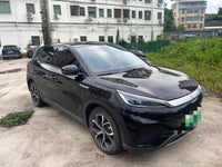 BYD ATTO 3 2024 Yuan PLUS Glory Edition 430 km Leading Model - 6