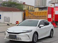 Toyota 2024 Camry Dual Engine 2.0HE CVT Elite Edition - 2