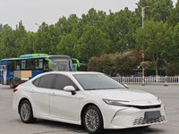 Toyota 2024 Camry Dual Engine 2.0HE CVT Elite Edition - 3