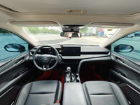Toyota 2024 Camry Dual Engine 2.0HE CVT Elite Edition - 5