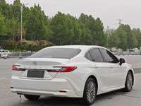 Toyota 2024 Camry Dual Engine 2.0HE CVT Elite Edition - 6
