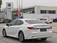 Toyota 2024 Camry Dual Engine 2.0HE CVT Elite Edition - 7