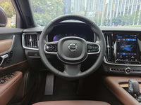 Volvo 2023 S90 48V 2.0T B5 Zhiyi Luxury Edition - 5