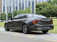 Volvo 2023 S90 48V 2.0T B5 Zhiyi Luxury Edition - 2