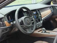 Volvo 2023 S90 48V 2.0T B5 Zhiyi Luxury Edition - 3
