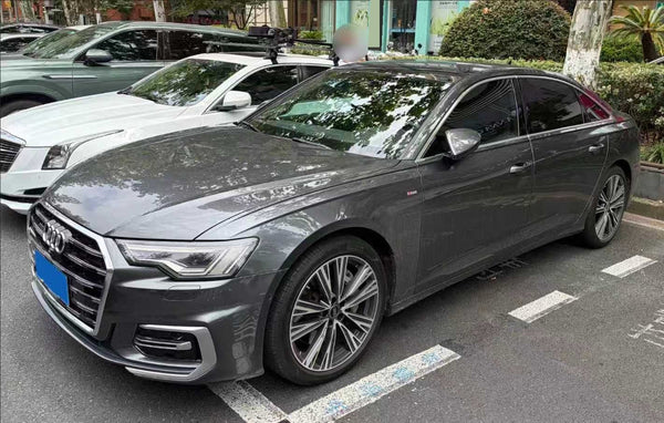 Audi 2024 A6L 48V 3.0 TFSI 55 TFSI Quattro Luxury Dynamic