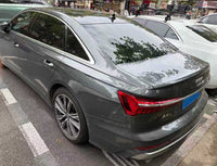 Audi 2024 A6L 48V 3.0 TFSI 55 TFSI Quattro Luxury Dynamic - 4