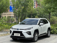 Toyota Wildlander 2022 Venza Hybrid 2.5 CVT 4WD Luxury PLUS - 2