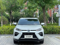 Toyota Wildlander 2022 Venza Hybrid 2.5 CVT 4WD Luxury PLUS - 3