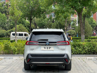 Toyota Wildlander 2022 Venza Hybrid 2.5 CVT 4WD Luxury PLUS - 5