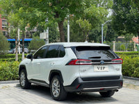 Toyota Wildlander 2022 Venza Hybrid 2.5 CVT 4WD Luxury PLUS - 6