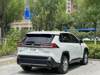 Toyota Wildlander 2022 Venza Hybrid 2.5 CVT 4WD Luxury PLUS - 7