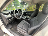 Toyota Wildlander 2022 Venza Hybrid 2.5 CVT 4WD Luxury PLUS - 8