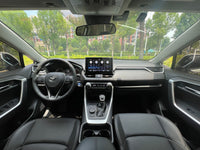 Toyota Wildlander 2022 Venza Hybrid 2.5 CVT 4WD Luxury PLUS - 10
