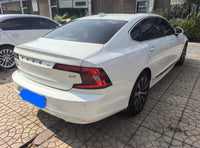 Volvo 2023 S60 48V 2.0T B4 Intelligent Escape Luxury Edition - 2