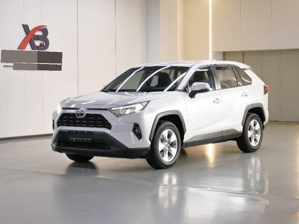 Toyota 2024 RAV4 2.0 CVT 2WD Urban Edition
