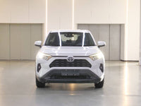 Toyota 2024 RAV4 2.0 CVT 2WD Urban Edition - 2