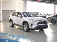 Toyota 2024 RAV4 2.0 CVT 2WD Urban Edition - 3