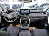 Toyota 2024 RAV4 2.0 CVT 2WD Urban Edition - 5