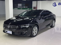 Buick 2023 Regal 1.5T 552T Smart Enjoy Version - 1