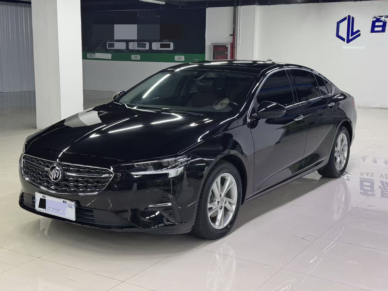 Buick 2023 Regal 1.5T 552T Smart Enjoy Version