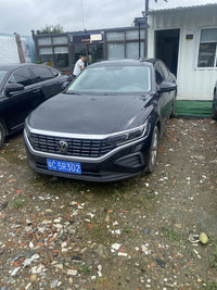 Volkswagen 2025 Passat 1.4 TSI 280 TSI Outstanding Edition Business Version - 1