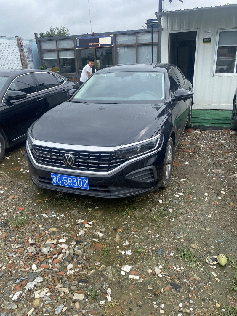 Volkswagen 2025 Passat 1.4 TSI 280 TSI Outstanding Edition Business Version