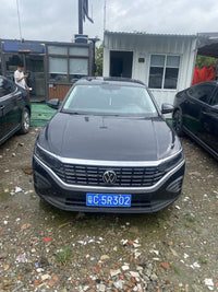 Volkswagen 2025 Passat 1.4 TSI 280 TSI Outstanding Edition Business Version - 2