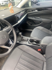 Volkswagen 2025 Passat 1.4 TSI 280 TSI Outstanding Edition Business Version - 4