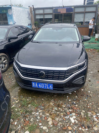 Volkswagen 2025 Passat 1.4 TSI 280 TSI Outstanding Edition Business Version - 5