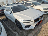 Volvo 2023 S60 48V 2.0T B4 Intelligent Escape Luxury Edition - 2