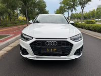 Audi 2024 A4L 2.0 TFSI 40 TFSI Fashion Dynamic - 2