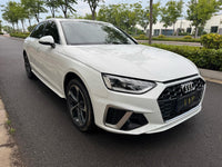Audi 2024 A4L 2.0 TFSI 40 TFSI Fashion Dynamic - 3