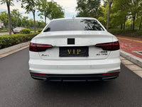 Audi 2024 A4L 2.0 TFSI 40 TFSI Fashion Dynamic - 4