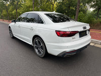 Audi 2024 A4L 2.0 TFSI 40 TFSI Fashion Dynamic - 5