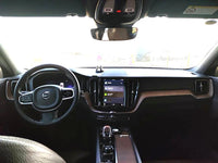 Volvo 2023 XC60 48V 2.0T B5 All-Wheel Drive Zhiyuan Luxury Edition - 2