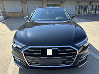 Audi 2025 A6L 2.0 TFSI 40 TFSI Luxury Dynamic Version (facelift) - 2