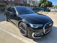 Audi 2025 A6L 2.0 TFSI 40 TFSI Luxury Dynamic Version (facelift) - 3