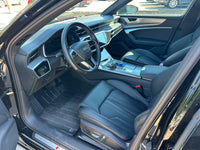Audi 2025 A6L 2.0 TFSI 40 TFSI Luxury Dynamic Version (facelift) - 4