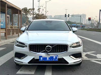 Volvo 2023 S60 48V 2.0T B4 Intelligent Escape Luxury Edition - 3