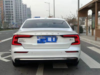 Volvo 2023 S60 48V 2.0T B4 Intelligent Escape Luxury Edition - 6