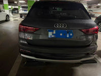 Audi 2023 Q3 1.4 TFSI 35 TFSI Fashion Elegance - 2