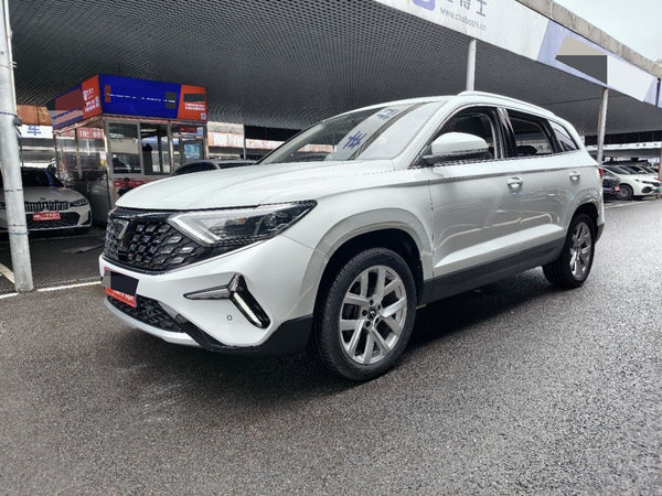 Jetta 2023 Jetour VS7 1.4T 280TSI Entry Edition