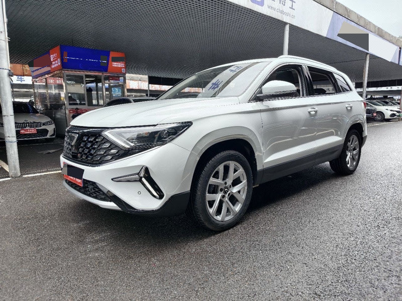 Jetta 2023 Jetour VS7 1.4T 280TSI Entry Edition