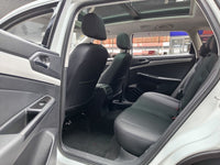 Jetta 2023 Jetour VS7 1.4T 280TSI Entry Edition - 4