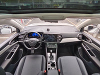 Jetta 2023 Jetour VS7 1.4T 280TSI Entry Edition - 5