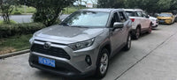 Toyota 2024 RAV4 2.0 CVT 2WD Urban Edition - 1