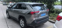 Toyota 2024 RAV4 2.0 CVT 2WD Urban Edition - 5